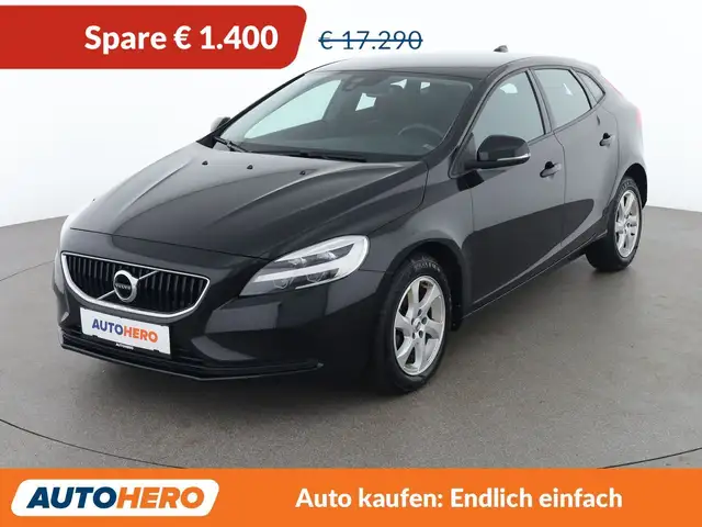 Volvo V40 2.0 D2 Momentum