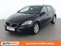 Volvo V40 2.0 D2 Momentum Negro - thumbnail 1