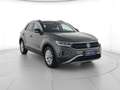 Volkswagen T-Roc 1.0 tsi life 110cv Negro - thumbnail 3