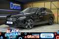 Mercedes-Benz C 300 e Estate Negro - thumbnail 1