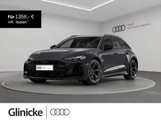 Audi RS5 NEUBESTELLUNG
