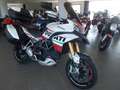 Ducati Multistrada 1200 Bianco - thumbnail 1