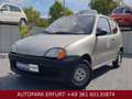 Fiat Seicento 1.1 Brush Plus 25KM/H Сірий - thumbnail 1