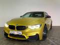 BMW M4 Coupe Competition, Driver Package, LED, HUD, H&K Beige - thumbnail 5