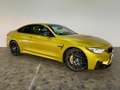 BMW M4 Coupe Competition, Driver Package, LED, HUD, H&K Beige - thumbnail 3