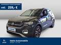 Volkswagen T-Cross 1.0TSI DSG United Navi Climatr Sitzh PDC Grau - thumbnail 1