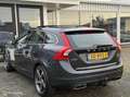 Volvo V60 2.4 D6 AWD Plug-In Hybrid Summum / Trekhaak / Lede Сірий - thumbnail 13