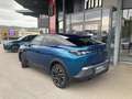 Peugeot 3008 Hybrid 145 E-DCS6 Allure Aut. Blau - thumbnail 4