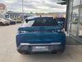 Peugeot 3008 Hybrid 145 E-DCS6 Allure Aut. Blau - thumbnail 5