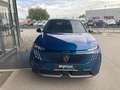 Peugeot 3008 Hybrid 145 E-DCS6 Allure Aut. Blau - thumbnail 2