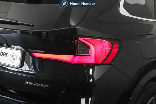 BMW Ix1 view 6