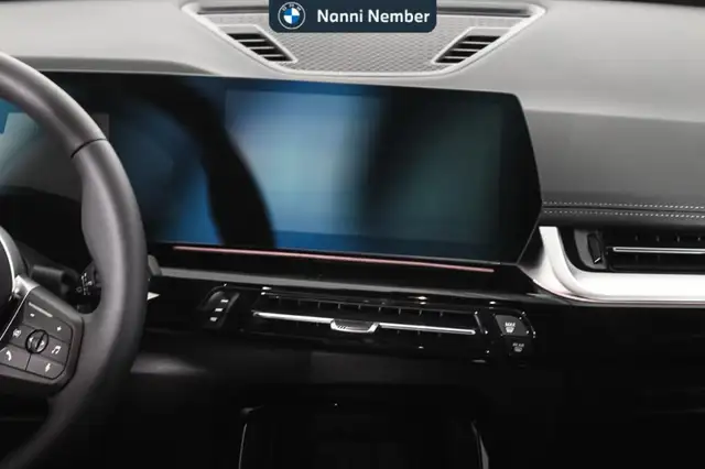 BMW Ix1 view 12