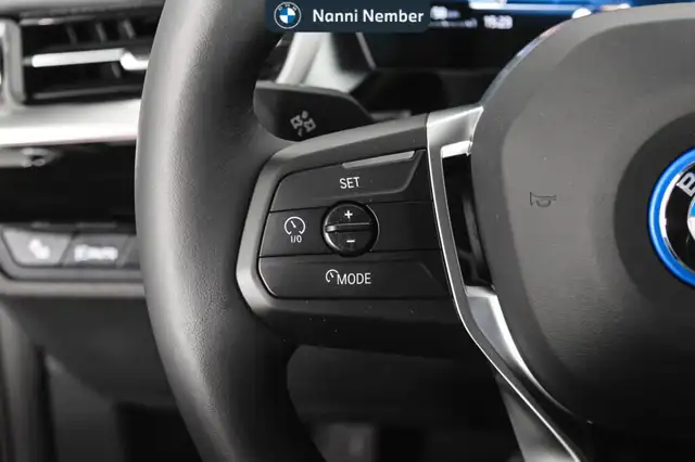 BMW Ix1 view 10