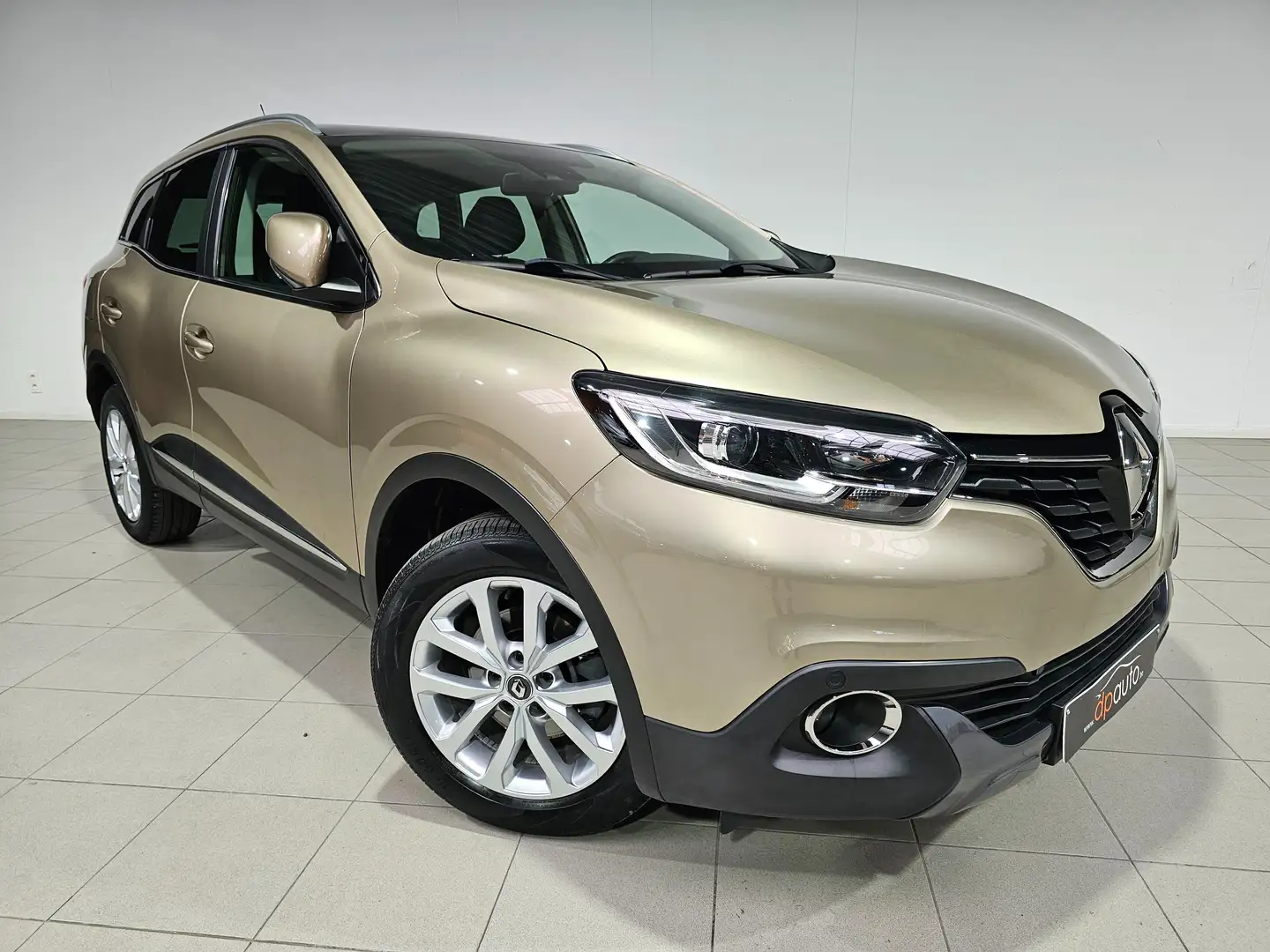 Renault Kadjar Kadjar Energy TCe PANO DAK - 1