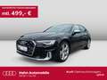Audi S6 TDI quattro tiptronic Navi Virtual LED Schwarz - thumbnail 1