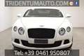 Bentley Continental GT Continental GT 6.0 Speed 625cv Bianco - thumbnail 2