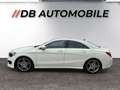 Mercedes-Benz CLA d Aut, Rückfahrkamera, Navi Blanc - thumbnail 8