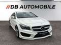 Mercedes-Benz CLA d Aut, Rückfahrkamera, Navi Blanc - thumbnail 3