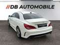 Mercedes-Benz CLA d Aut, Rückfahrkamera, Navi Blanc - thumbnail 7
