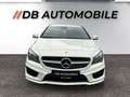 Mercedes-Benz CLA d Aut, Rückfahrkamera, Navi Blanc - thumbnail 2