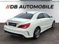 Mercedes-Benz CLA d Aut, Rückfahrkamera, Navi Blanc - thumbnail 5