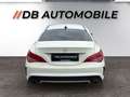 Mercedes-Benz CLA d Aut, Rückfahrkamera, Navi Blanc - thumbnail 6