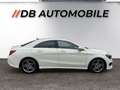 Mercedes-Benz CLA d Aut, Rückfahrkamera, Navi Blanc - thumbnail 4