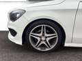 Mercedes-Benz CLA d Aut, Rückfahrkamera, Navi Blanc - thumbnail 17