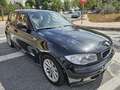BMW BMW Serie 1 Pequeño  Automático de 5 Puertas Negro - thumbnail 17