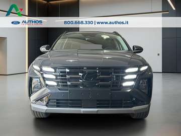 1.6 hev Exellence 2wd 239cv auto