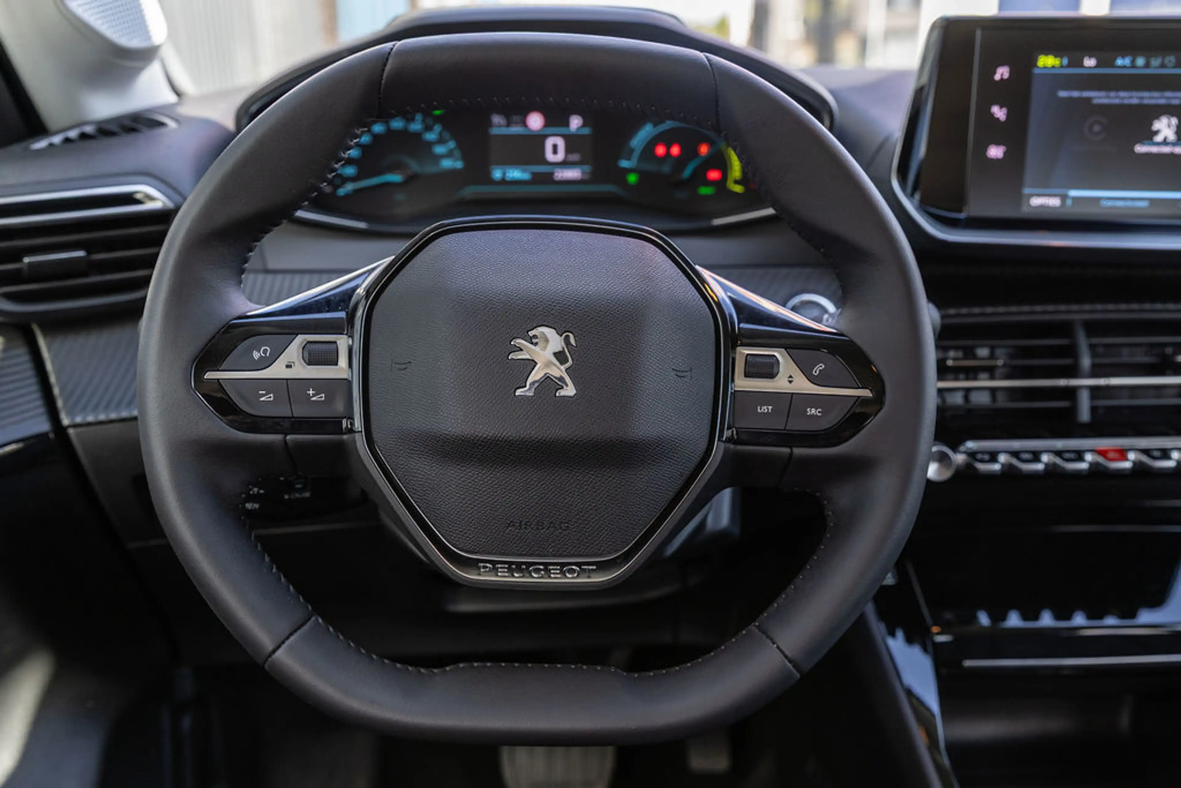 Peugeot e-208 EV Allure 50 kWh | Warmtepomp — photo 34