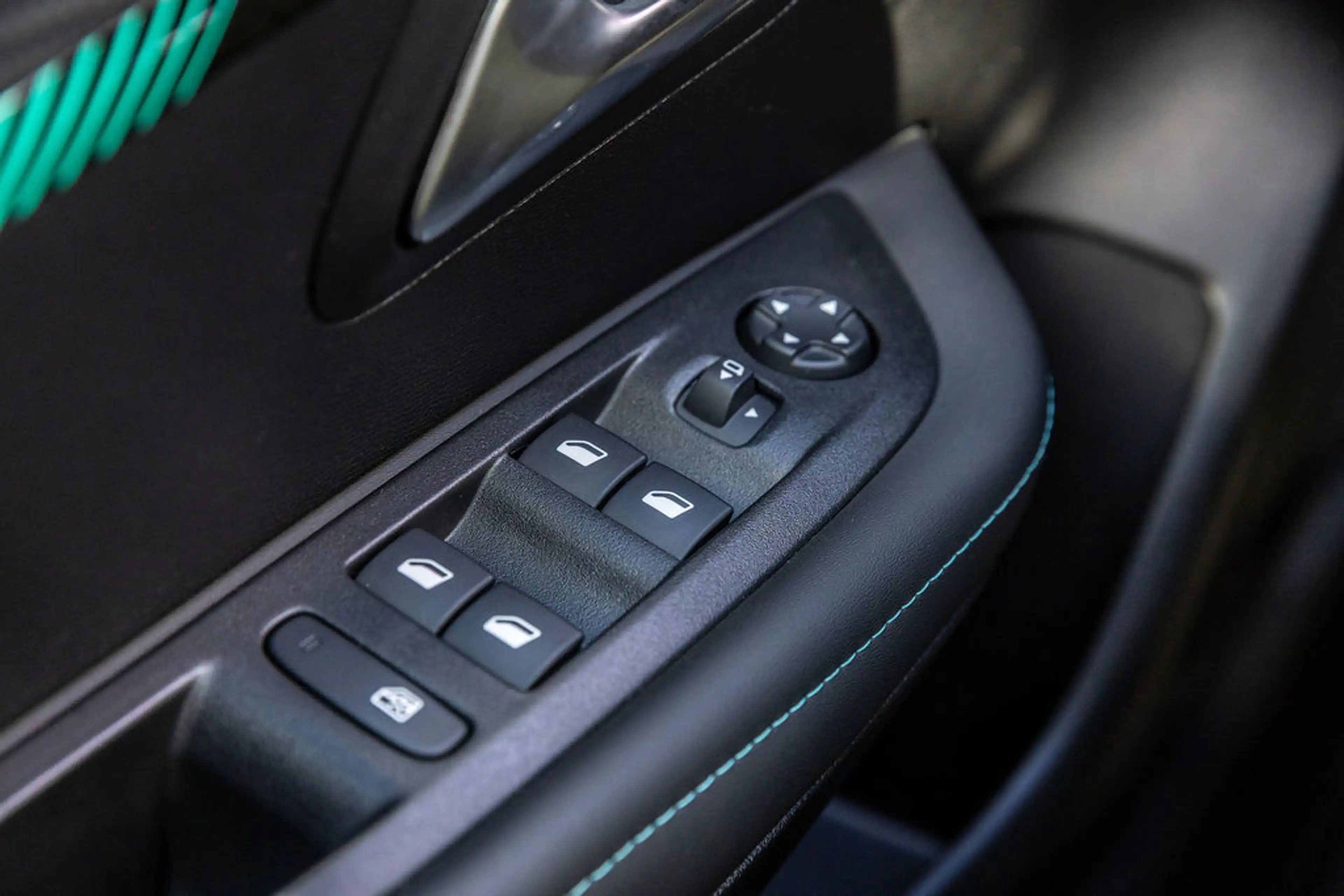 Peugeot e-208 EV Allure 50 kWh | Warmtepomp — photo 19