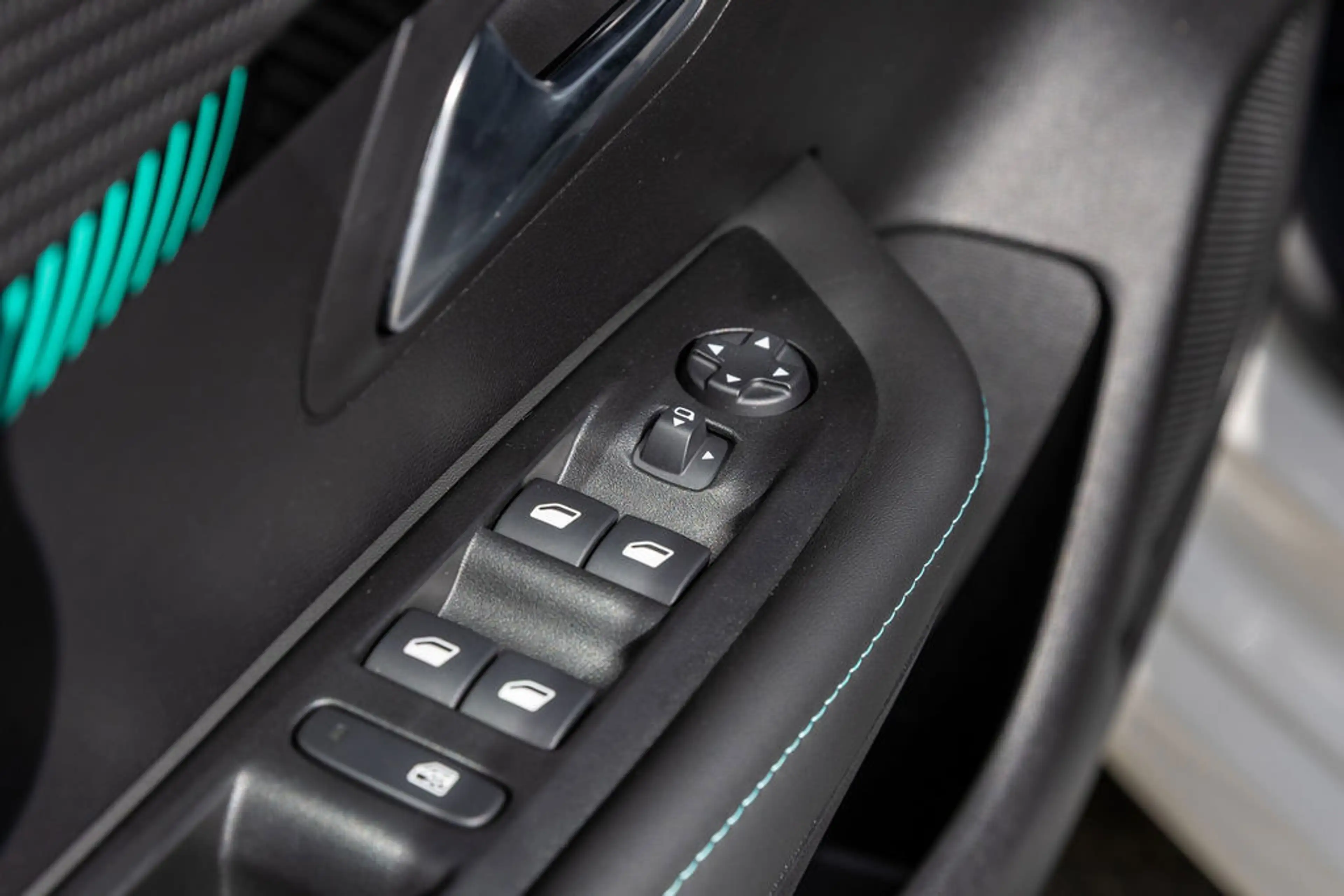 Peugeot e-208 EV Allure 50 kWh | Warmtepomp — photo 10