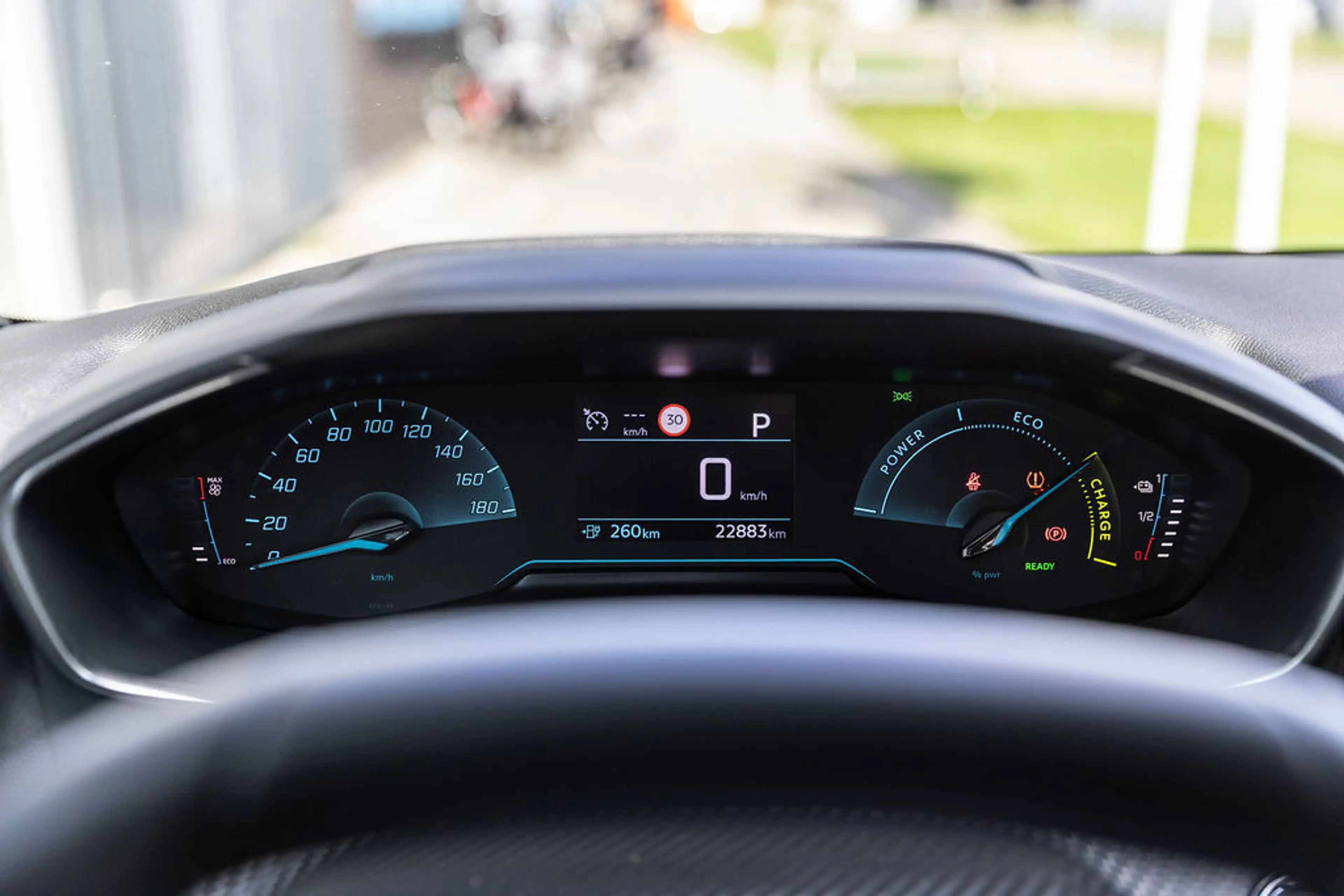 Peugeot e-208 EV Allure 50 kWh | Warmtepomp — photo 11