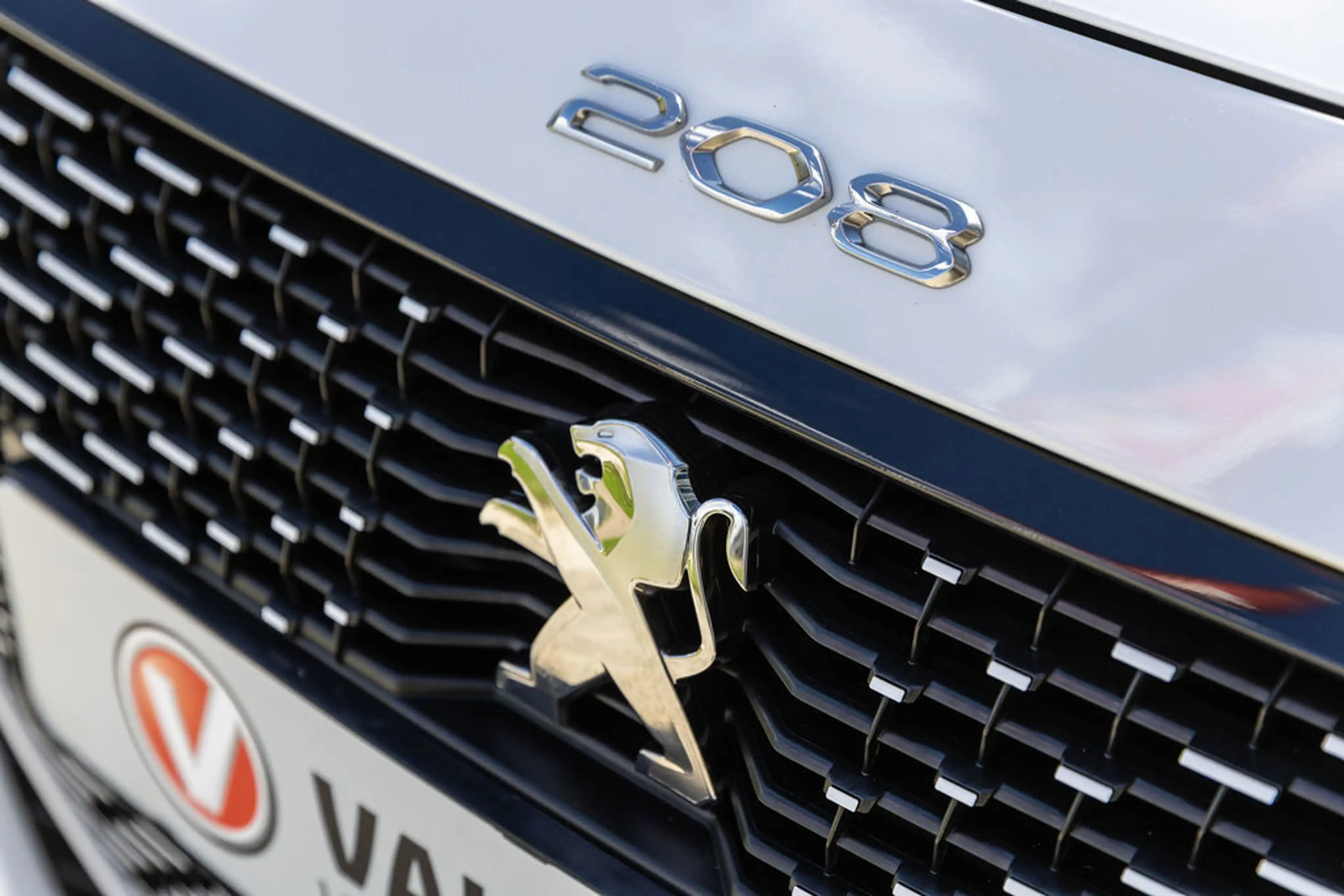 Peugeot e-208 EV Allure 50 kWh | Warmtepomp — photo 5