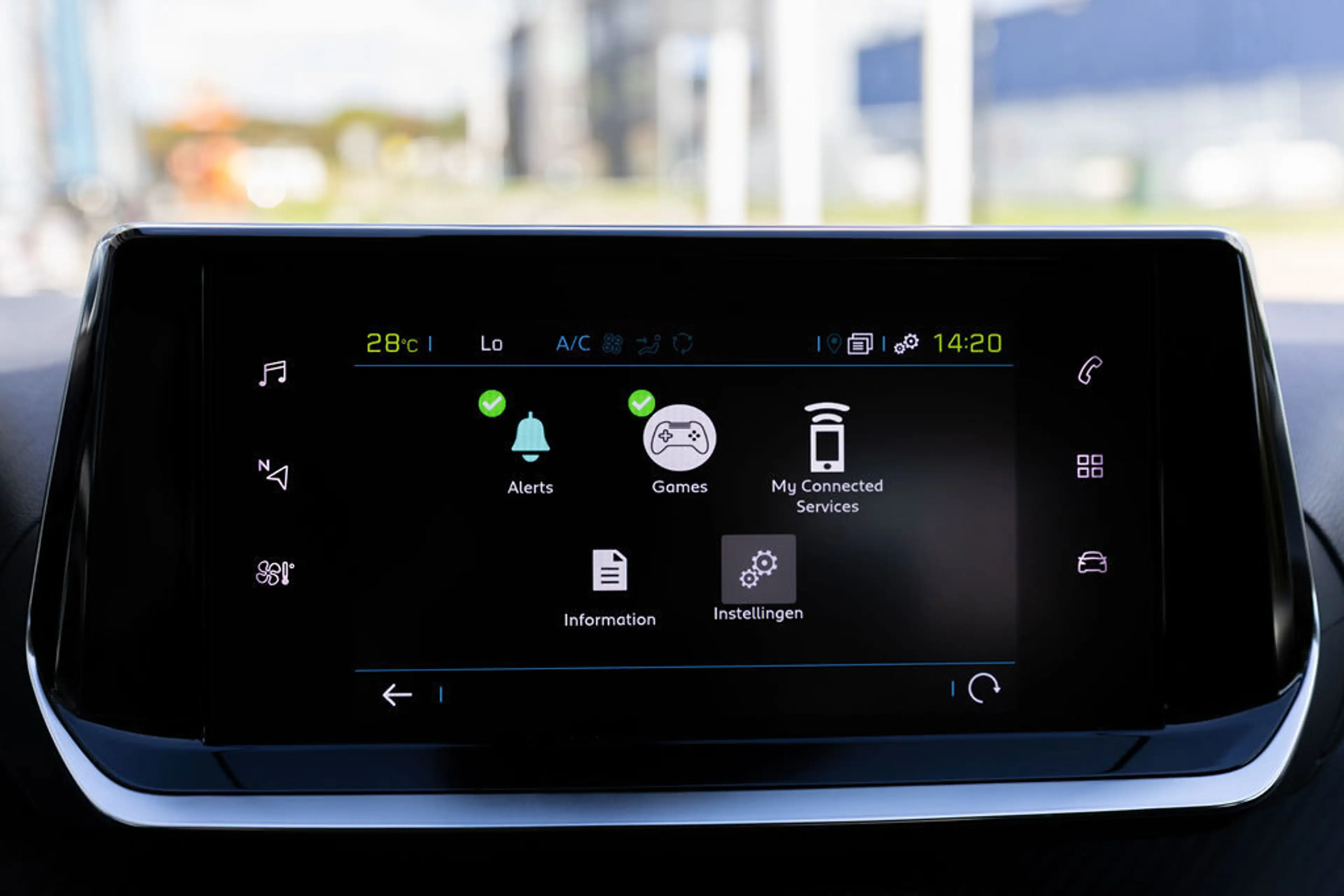 Peugeot e-208 EV Allure 50 kWh | Warmtepomp — photo 8