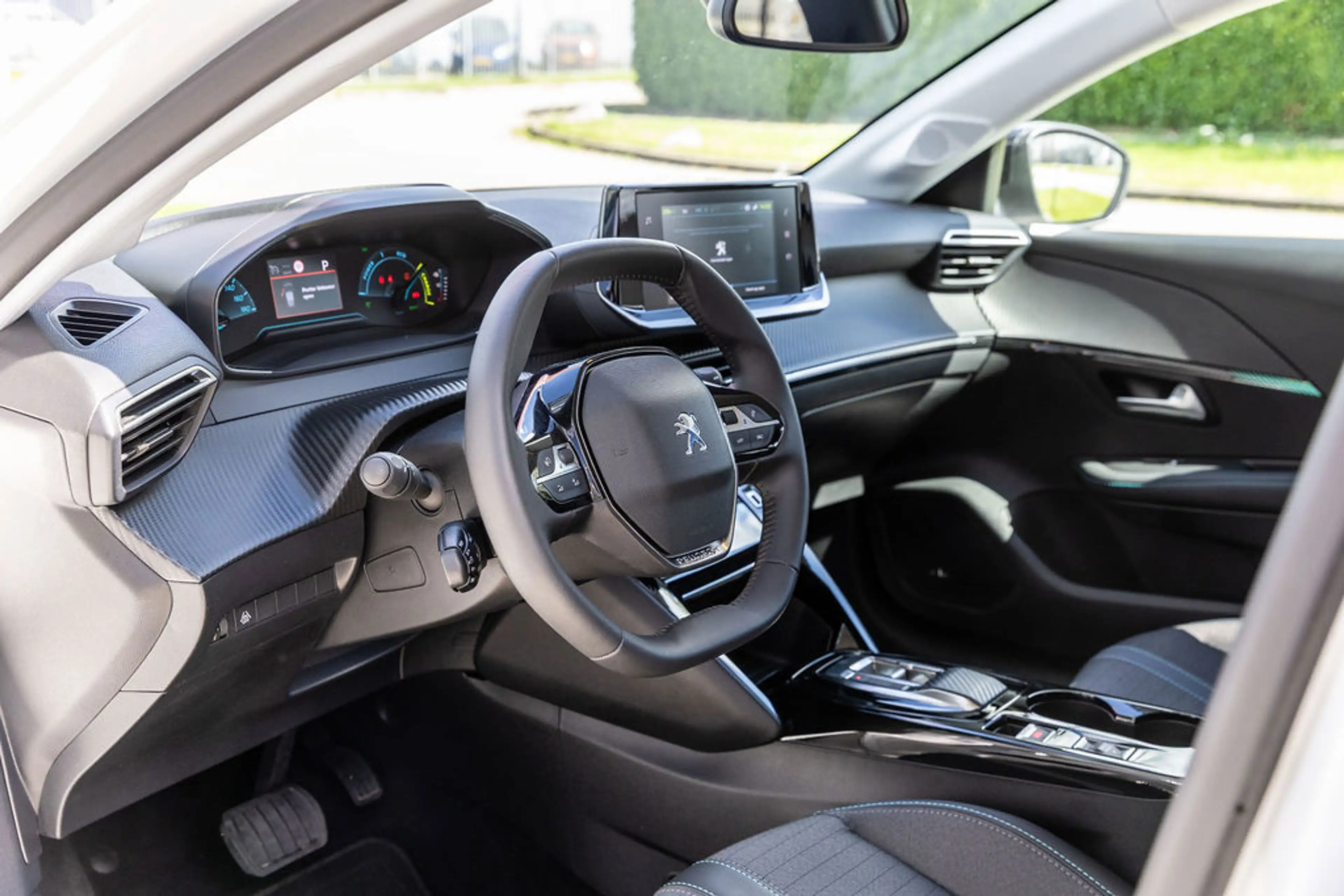 Peugeot e-208 EV Allure 50 kWh | Warmtepomp — photo 30