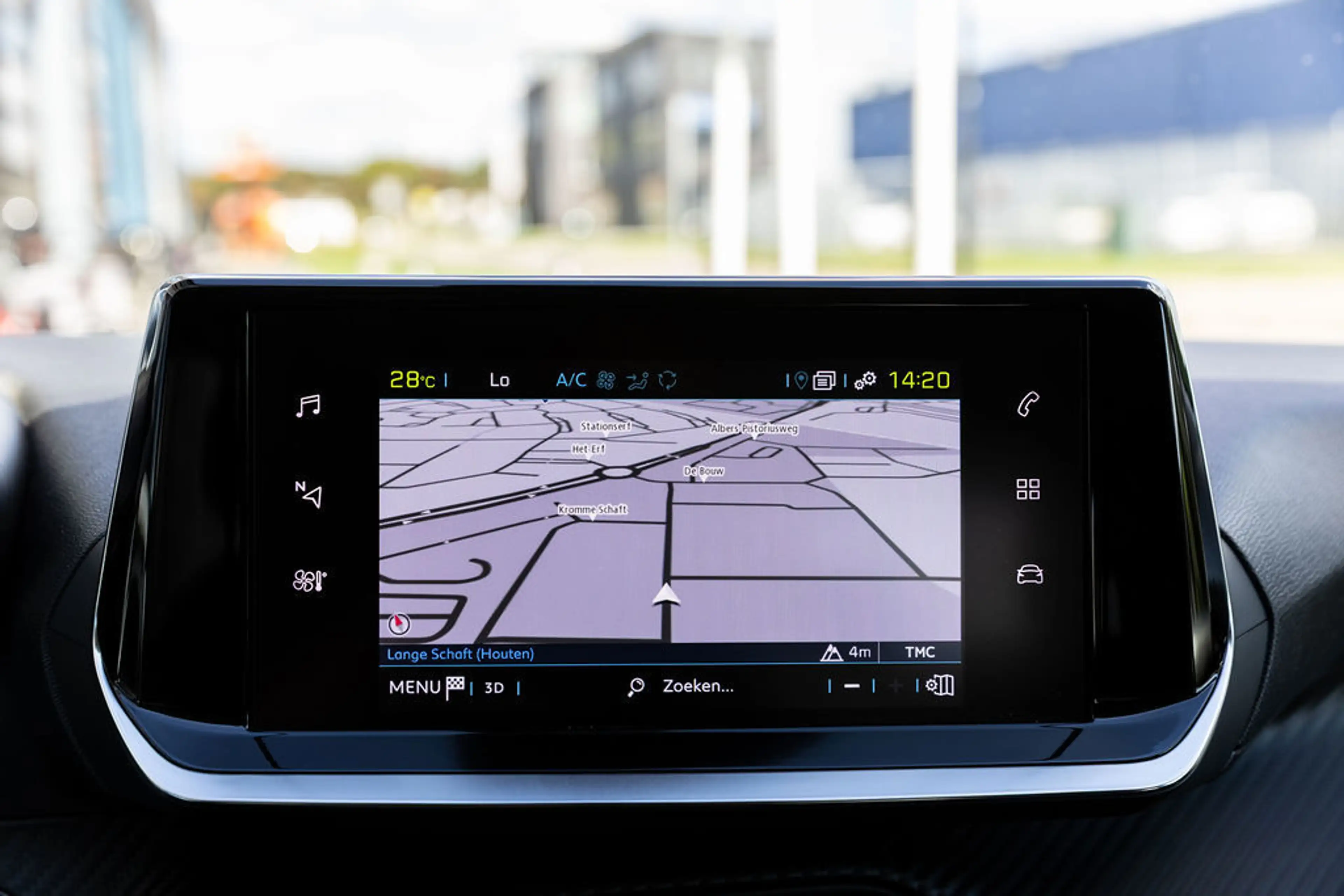 Peugeot e-208 EV Allure 50 kWh | Warmtepomp — photo 6
