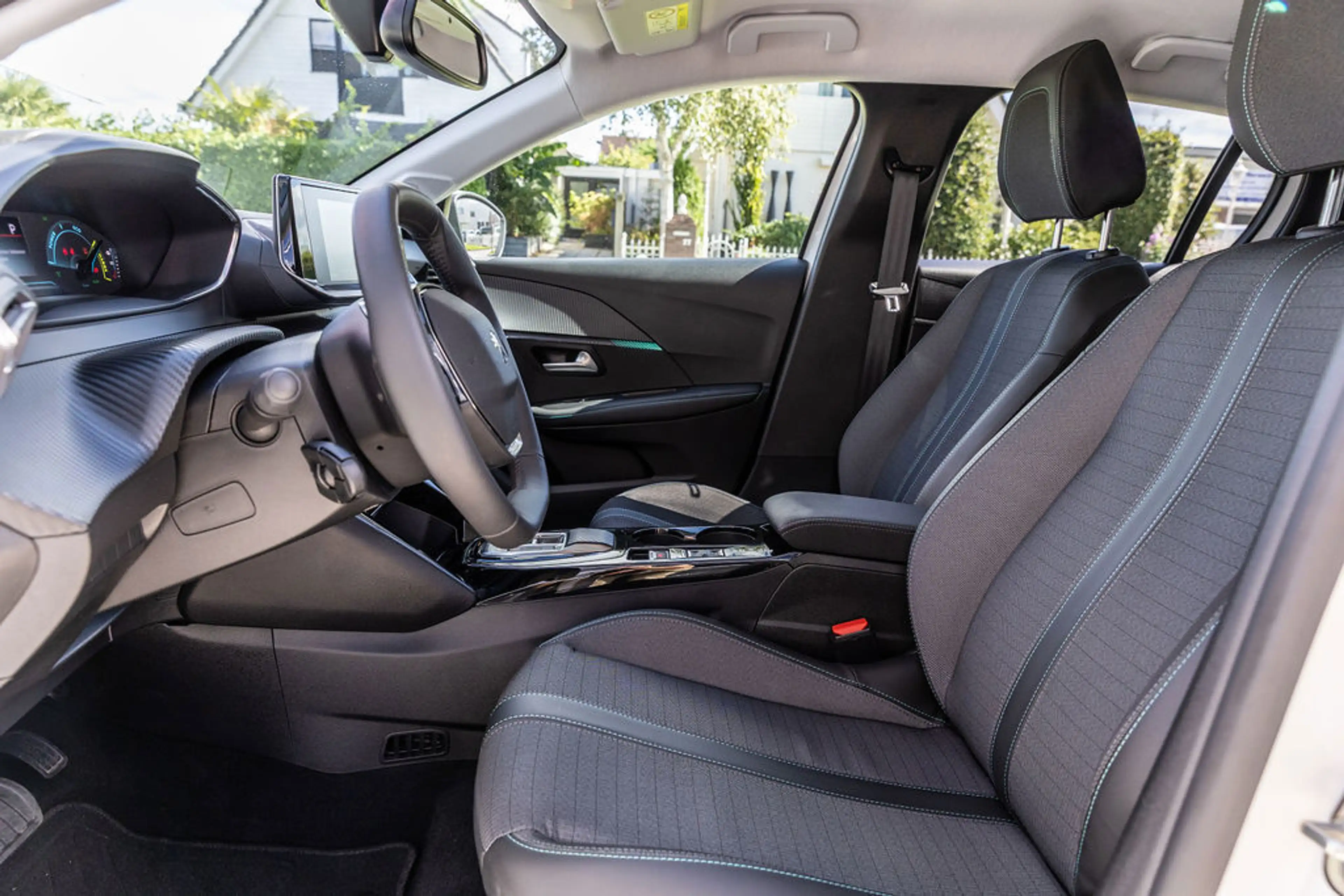 Peugeot e-208 EV Allure 50 kWh | Warmtepomp — photo 28