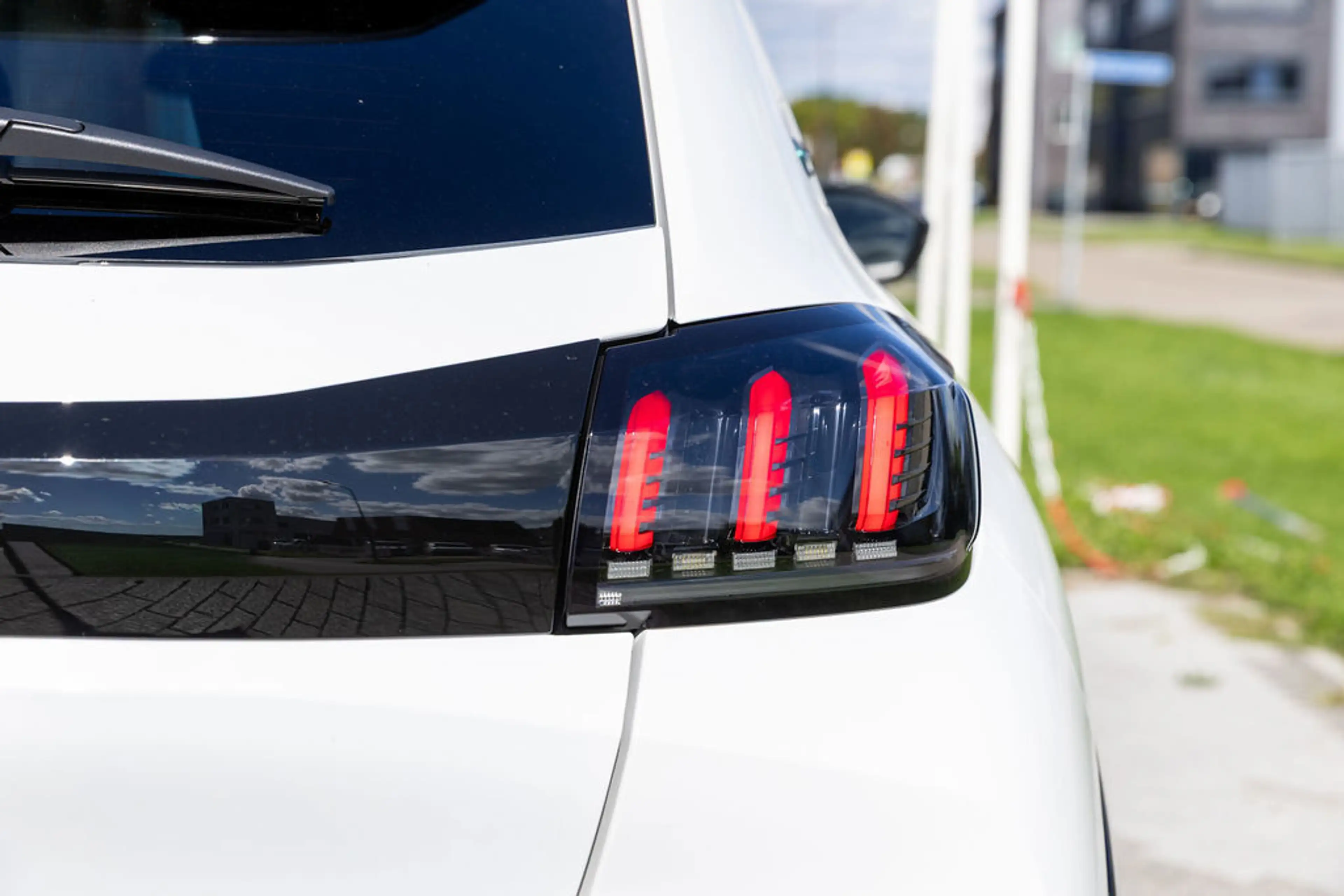 Peugeot e-208 EV Allure 50 kWh | Warmtepomp — photo 38
