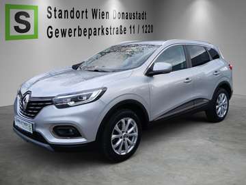 KADJAR Intens 1,3 TCe 140