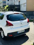 Peugeot 3008 BlueHDi 120 Stop & Start Active