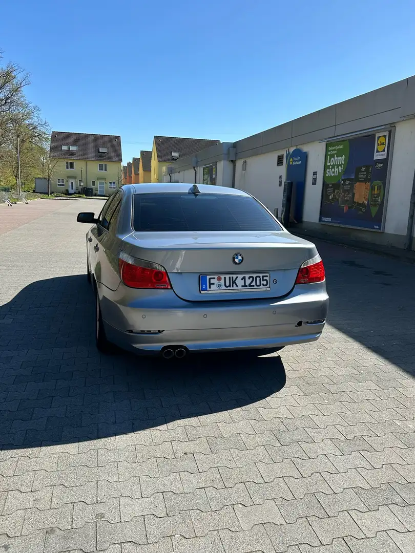 BMW 535 535d - 2