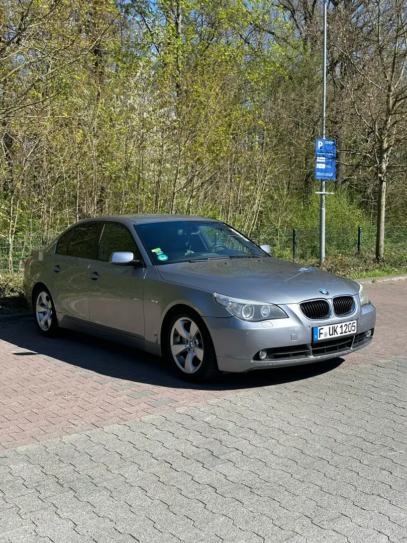 BMW 535 535d - 1
