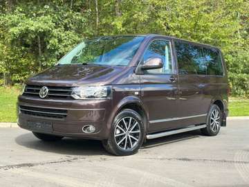 2.0 CR Bi-TDi 4Motion Comfortline DSG
