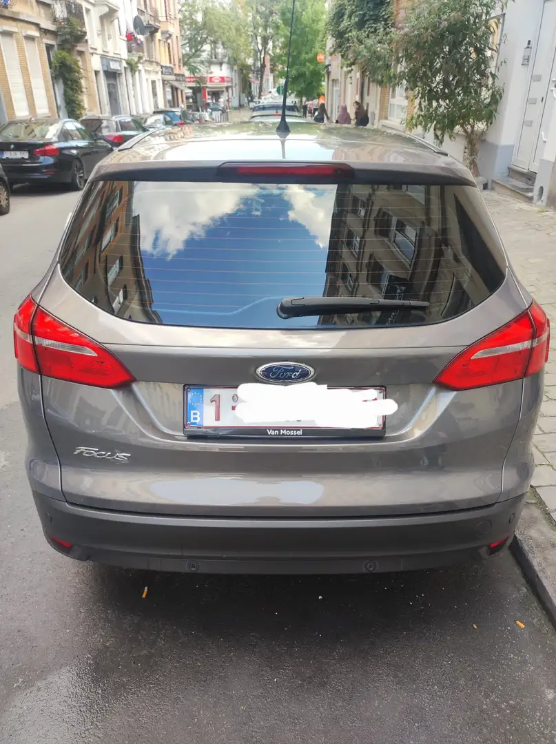 Ford Focus 1.5 TDCi Titanium - 2