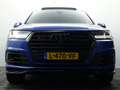 Audi Q7 4.0 TDI SQ7 Quattro Exclusive + Alcantara Interieu Blauw - thumbnail 48