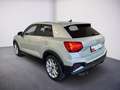 Audi SQ2 TFSI QUATT MATRIX+NAVI+AHK+PANO+KAMERA+LEDER Argent - thumbnail 7