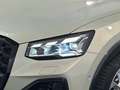 Audi SQ2 TFSI QUATT MATRIX+NAVI+AHK+PANO+KAMERA+LEDER Argent - thumbnail 9