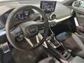 Audi SQ2 TFSI QUATT MATRIX+NAVI+AHK+PANO+KAMERA+LEDER Argent - thumbnail 14